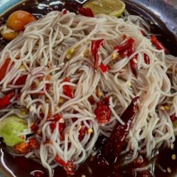 ตำข้าวปุ้น