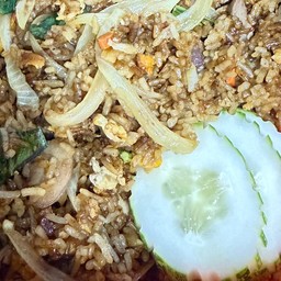 ข้าวผัด