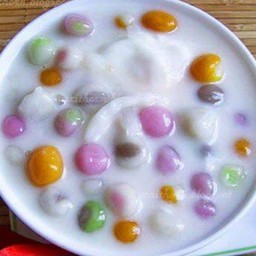 บัวลอย