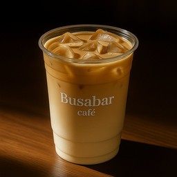 ลาเต้ Latte
