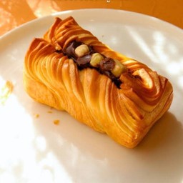 นูเทลล่า บริยอช