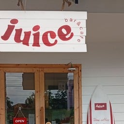 Juice Bar & Cafe