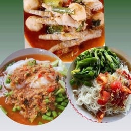 ป่าผสมน้ำพริก