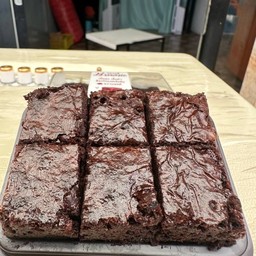 บราวน์นี่