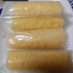 ฟองเต้าหู้