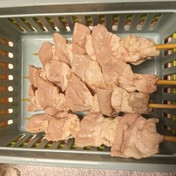 ไส้อ่อนหมู