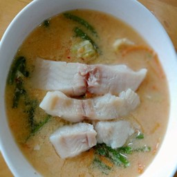 สุกี้น้ำปลาดอลลี่