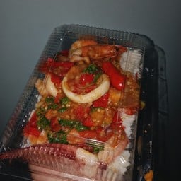 เพื่อนรัก สาขาหัวทะเล บด