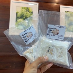 เทมเป้สด (125 กรัม)