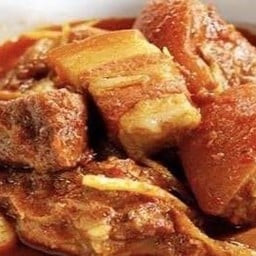 แกงฮังเล