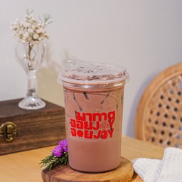 โกโก้นมตุ๋น