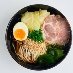 โชยุราเมง