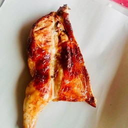 ไก่ย่างวิเชียร (ครึ่งตัว)