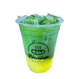 มัทฉะมะปิ๊ด