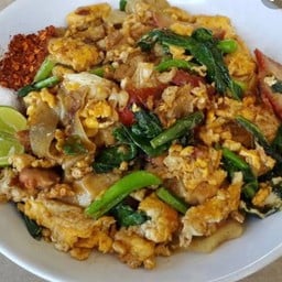 ผัดซีอิ๊ว