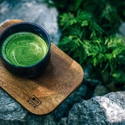 Rippa Matcha สาขาปากเกร็ด