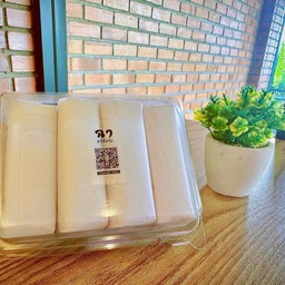 ชิฟฟ่อนมะพร้าว