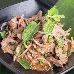 ตับหวาน