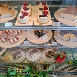Cafe’ Palermo