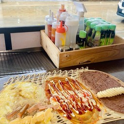 อร่อยไซส์ยักษ์