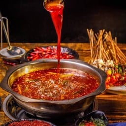 ซุปหม่าล่า