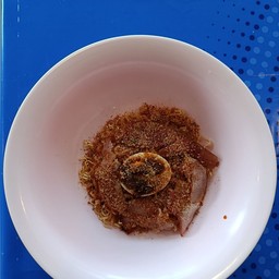 ม่ากุ้งแดงเชียงไข่