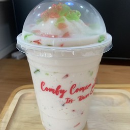 นมสดปีโป้ปั่น