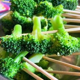 บล็อคโคลี่