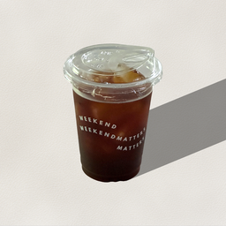 Ice Americano (Brazil Santos)