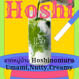 Hoshi จากหมู่บ้านHoshinomura