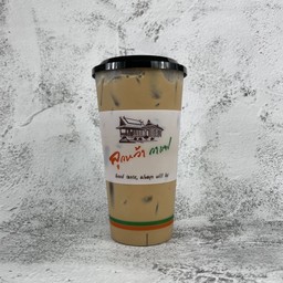 เอสเพรสโซเย็น