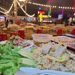ป๋าบอล แซ่บนัว