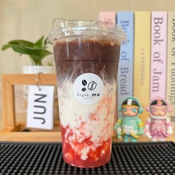 โกโก้สตรอเบอรี่