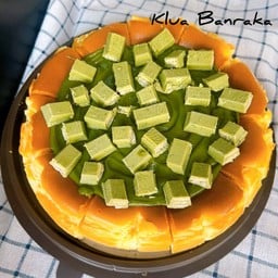 ครัวบ้านระกา (Klua Banraka)