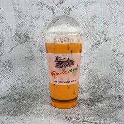 ชาไทยเย็น