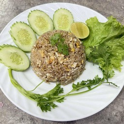 ข้าวผัดไข่