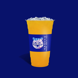 น้ำมะม่วงเสาวรส