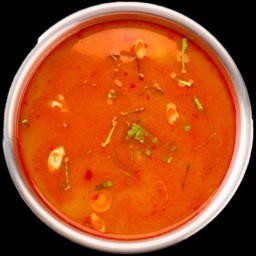 ต้มยำน้ำข้น