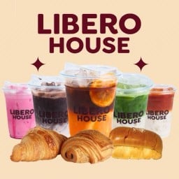 LIBERO HOUSE LIBERO HOUSE