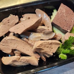 ตับไก่นุ่มล้วน