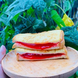 แยมสตอเบอร์รี่