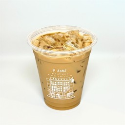 ICED - ESPRESSO ( THAI-STYLE)