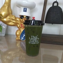 เพียวมัทฉะ