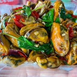 ภาคินอาหารตามสั่ง