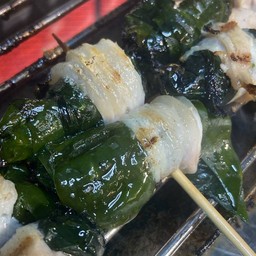 สามชั้นพันสาหร่ายวากาเมะ