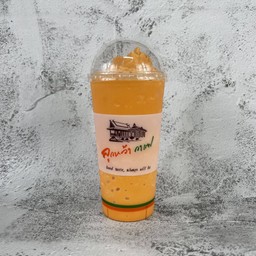 ชาไทยปั่น