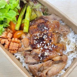 CROIS 2 SU (ครัวซ์ 2 สุ)