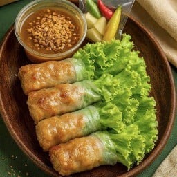 ข้าวหน้าฟิน - ฟินทุกกล่อง  สาขามีนบุรี