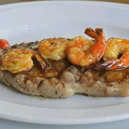 River boat steak (Australia)