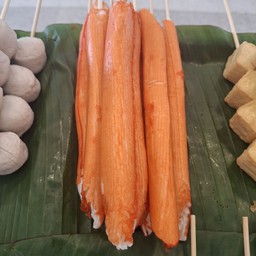 ปูอัดก้ามปู